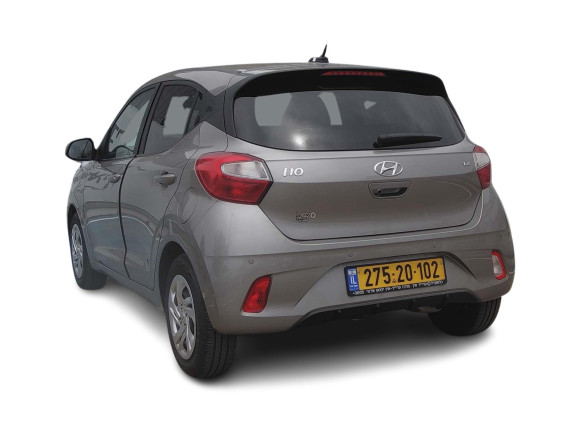 יונדאי I10 2020 במחיר 71,840 ש״ח - תמונה 3