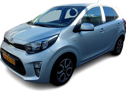 קיה פיקנטו 2021 במחיר 71,055 ש״ח - תמונה 1