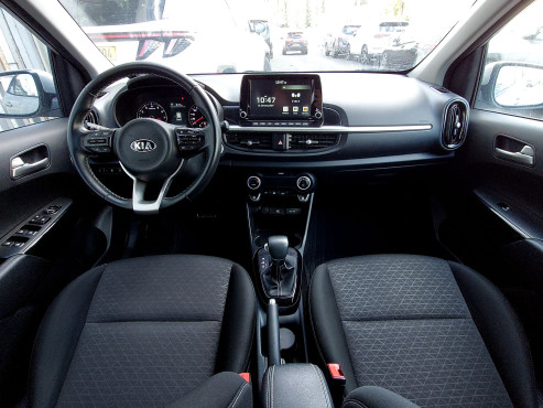 קיה פיקנטו 2021 במחיר 71,055 ש״ח - תמונה 4