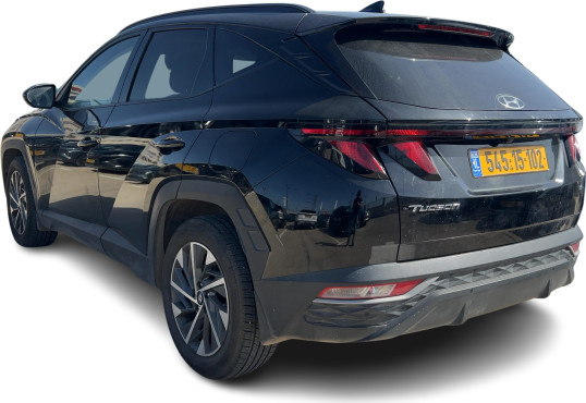 יונדאי טוסון 2021 במחיר 135,541 ש״ח - תמונה 2