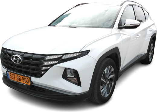 יונדאי טוסון 2023 במחיר 137,900 ש״ח - תמונה 1 יונדאי טוסון 2023 במחיר 137,900 ש״ח - תמונה 1