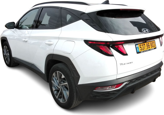 יונדאי טוסון 2023 במחיר 137,900 ש״ח - תמונה 2 יונדאי טוסון 2023 במחיר 137,900 ש״ח - תמונה 2