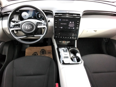 יונדאי טוסון 2023 במחיר 137,900 ש״ח - תמונה 4 יונדאי טוסון 2023 במחיר 137,900 ש״ח - תמונה 4