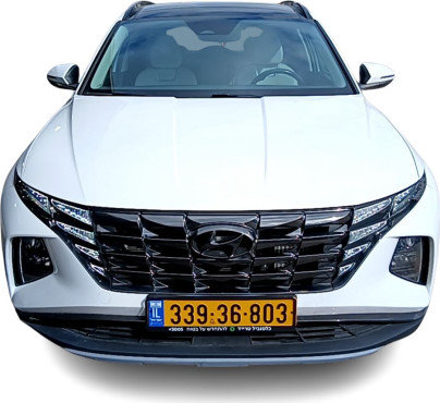 יונדאי טוסון 2023 במחיר 133,321 ש״ח - תמונה 3