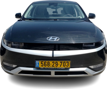 יונדאי טוסון 2023 במחיר 123,361 ש״ח - תמונה 3 יונדאי טוסון 2023 במחיר 123,361 ש״ח - תמונה 3