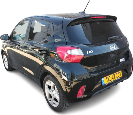 יונדאי I10 2022 במחיר 71,667 ש״ח - תמונה 2