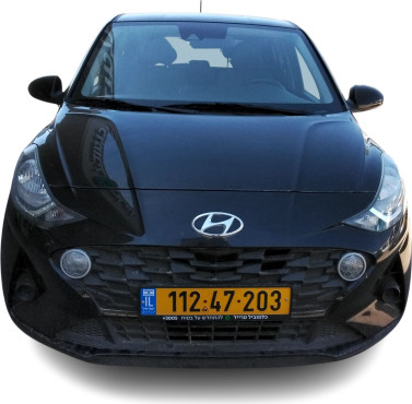 יונדאי I10 2022 במחיר 71,667 ש״ח - תמונה 3