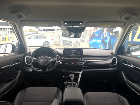 קיה סלטוס 2022 במחיר 96,845 ש״ח - תמונה 4