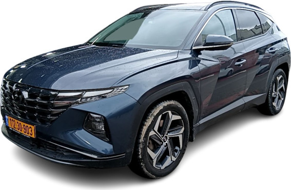 יונדאי טוסון 2022 במחיר 134,879 ש״ח - תמונה 1 יונדאי טוסון 2022 במחיר 134,879 ש״ח - תמונה 1