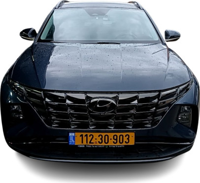 יונדאי טוסון 2022 במחיר 134,879 ש״ח - תמונה 3 יונדאי טוסון 2022 במחיר 134,879 ש״ח - תמונה 3