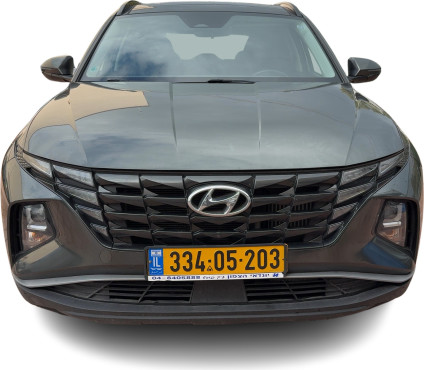 יונדאי טוסון 2023 במחיר 140,448 ש״ח - תמונה 3