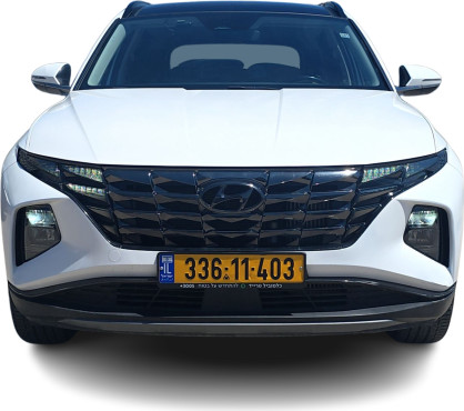 יונדאי טוסון 2023 במחיר 144,000 ש״ח - תמונה 3