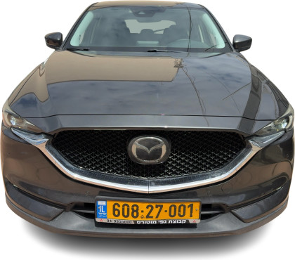 מאזדה CX-5 2020 במחיר 108,605 ש״ח - תמונה 3