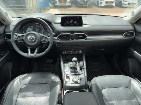מאזדה CX-5 2020 במחיר 108,605 ש״ח - תמונה 4