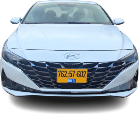 יונדאי אלנטרה 2022 במחיר 125,816 ש״ח - תמונה 3 יונדאי אלנטרה 2022 במחיר 125,816 ש״ח - תמונה 3