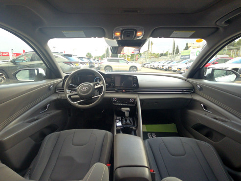 יונדאי אלנטרה 2022 במחיר 125,816 ש״ח - תמונה 4 יונדאי אלנטרה 2022 במחיר 125,816 ש״ח - תמונה 4