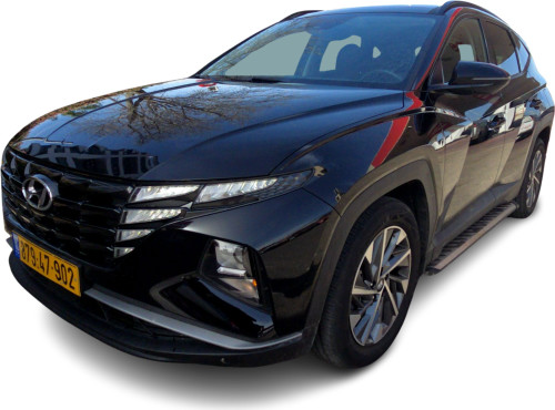 יונדאי טוסון 2022 במחיר 136,915 ש״ח - תמונה 1 יונדאי טוסון 2022 במחיר 136,915 ש״ח - תמונה 1