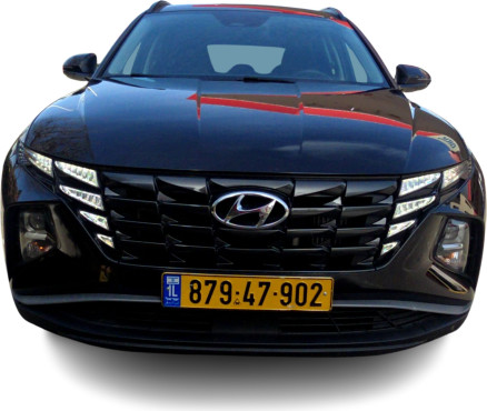 יונדאי טוסון 2022 במחיר 136,915 ש״ח - תמונה 3 יונדאי טוסון 2022 במחיר 136,915 ש״ח - תמונה 3