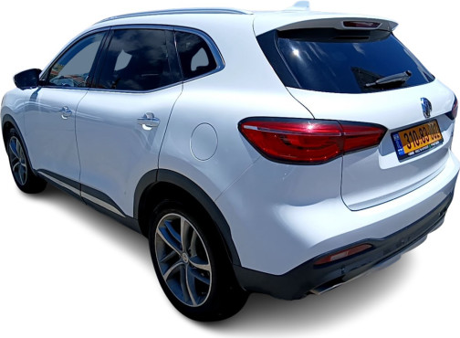 אם.ג'י - MG MG EHS 2021 במחיר 99,907 ש״ח - תמונה 2