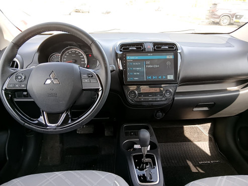 מיצובישי ספייס סטאר 2023 במחיר 77,222 ש״ח - תמונה 4