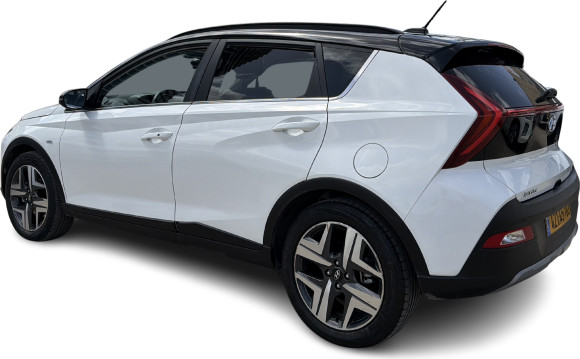 יונדאי BAYON 2023 במחיר 112,501 ש״ח - תמונה 2