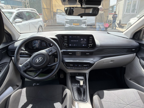 יונדאי BAYON 2023 במחיר 112,501 ש״ח - תמונה 4