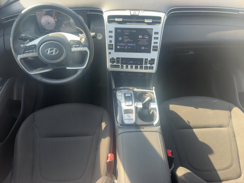יונדאי טוסון 2022 במחיר 120,300 ש״ח - תמונה 4