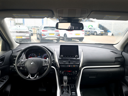 מיצובישי אקליפס 2024 במחיר 124,500 ש״ח - תמונה 4