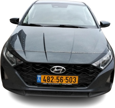 יונדאי I20 2023 במחיר 100,000 ש״ח - תמונה 3