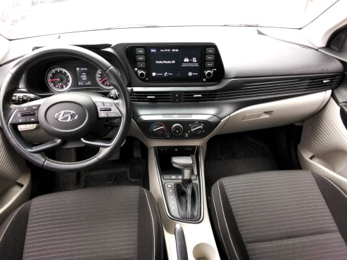 יונדאי I20 2023 במחיר 100,000 ש״ח - תמונה 4