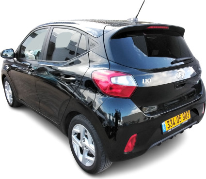 יונדאי I10 2023 במחיר 73,178 ש״ח - תמונה 2