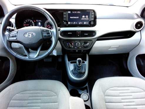 יונדאי I10 2023 במחיר 73,178 ש״ח - תמונה 4