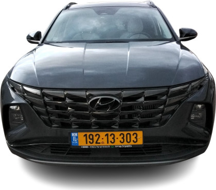 יונדאי טוסון 2023 במחיר 143,689 ש״ח - תמונה 3