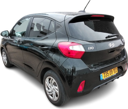 יונדאי I10 2023 במחיר 68,595 ש״ח - תמונה 2