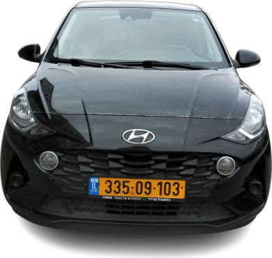 יונדאי I10 2023 במחיר 68,595 ש״ח - תמונה 3