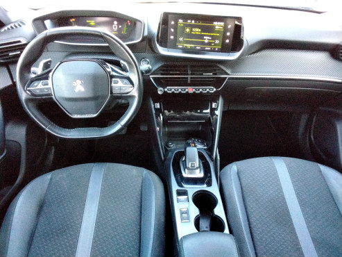 פיג'ו 2008 2020 במחיר 69,823 ש״ח - תמונה 4