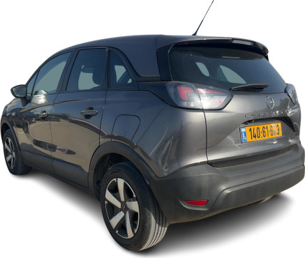 אופל קרוסלנד 2022 במחיר 62,030 ש״ח - תמונה 2