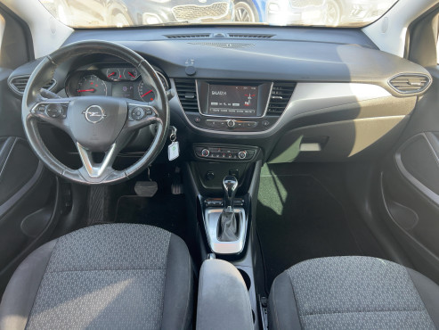 אופל קרוסלנד 2022 במחיר 62,030 ש״ח - תמונה 4