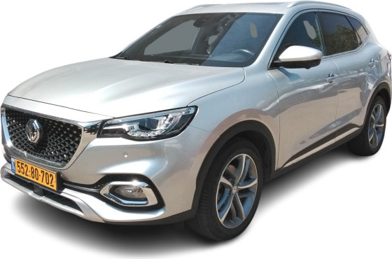 אם.ג'י - MG MG EHS 2022 במחיר 112,000 ש״ח - תמונה 1