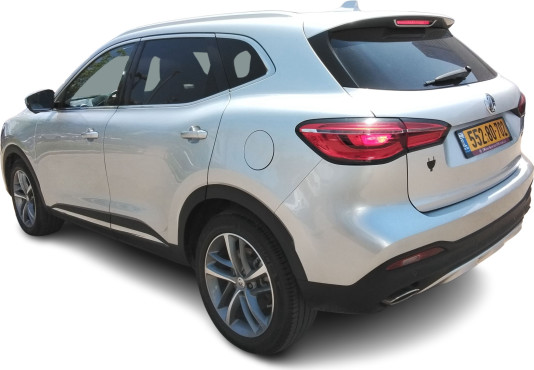 אם.ג'י - MG MG EHS 2022 במחיר 112,000 ש״ח - תמונה 2