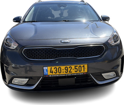 קיה נירו 2019 במחיר 88,389 ש״ח - תמונה 3