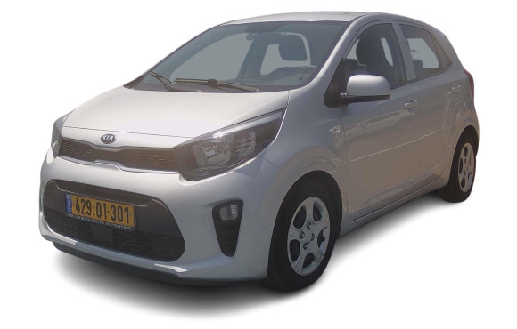 קיה פיקנטו 2019 במחיר 57,829 ש״ח - תמונה 2 קיה פיקנטו 2019 במחיר 57,829 ש״ח - תמונה 2