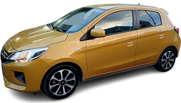 מיצובישי ספייס סטאר 2023 במחיר 71,900 ש״ח - תמונה 1