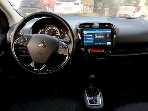 מיצובישי ספייס סטאר 2023 במחיר 71,900 ש״ח - תמונה 4