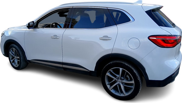 אם.ג'י - MG MG EHS 2023 במחיר 112,386 ש״ח - תמונה 2 אם.ג'י - MG MG EHS 2023 במחיר 112,386 ש״ח - תמונה 2