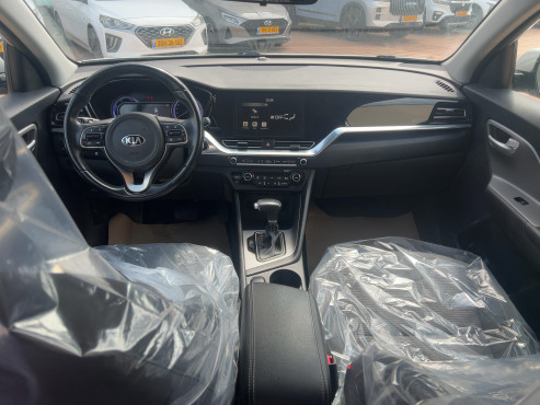 קיה נירו 2021 במחיר 108,110 ש״ח - תמונה 4