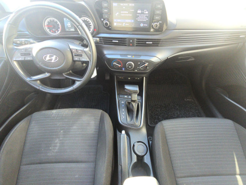 יונדאי I20 2023 במחיר 91,434 ש״ח - תמונה 4