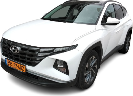 יונדאי טוסון 2022 במחיר 138,581 ש״ח - תמונה 1