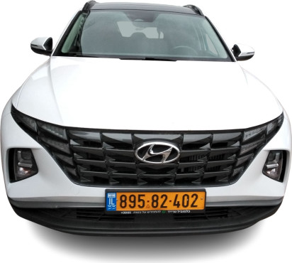 יונדאי טוסון 2022 במחיר 138,581 ש״ח - תמונה 3