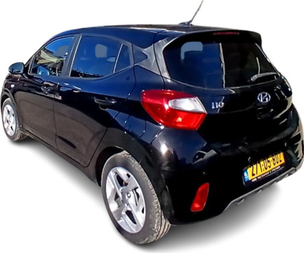 יונדאי I10 2020 במחיר 54,102 ש״ח - תמונה 2